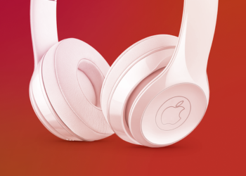 Sluchátka AirPods Studio