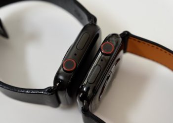Apple Watch prodeje
