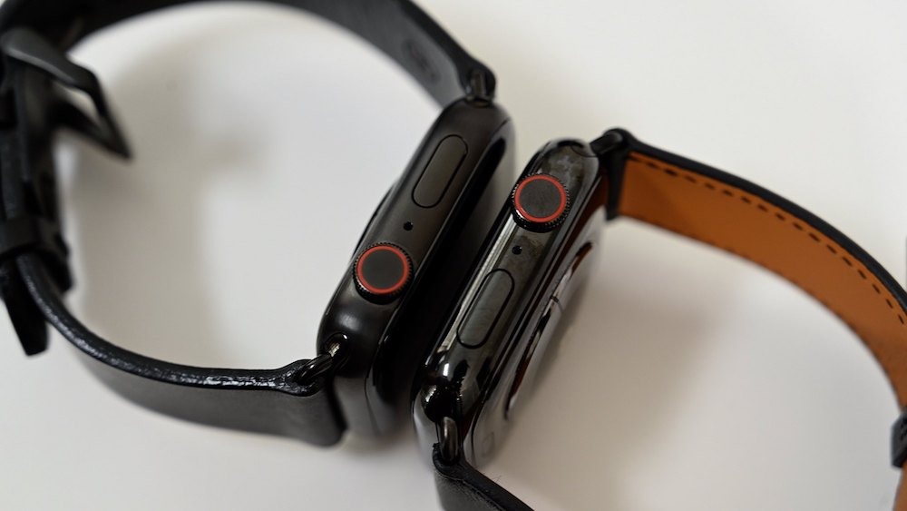 Apple Watch prodeje