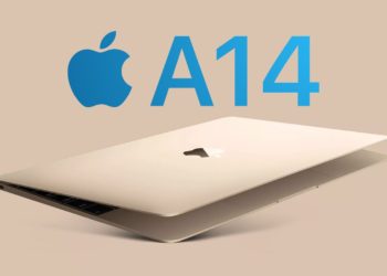 ARM MacBook