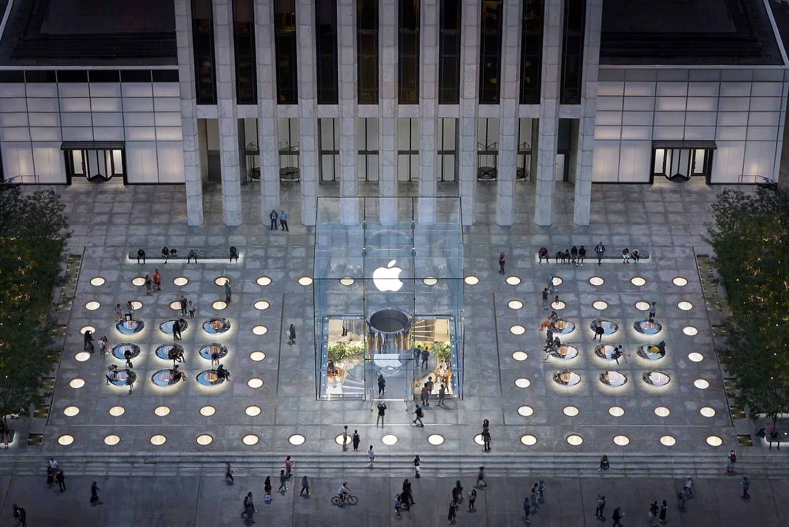 Apple Store