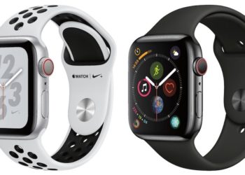 Apple Watch Series 6 MicroLED