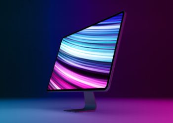 Nový iMac