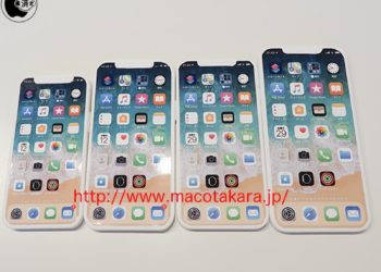 iPhone 12 makety