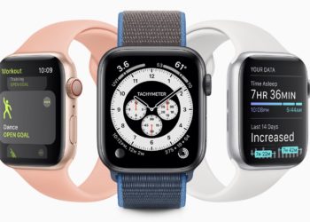 watchOS 7