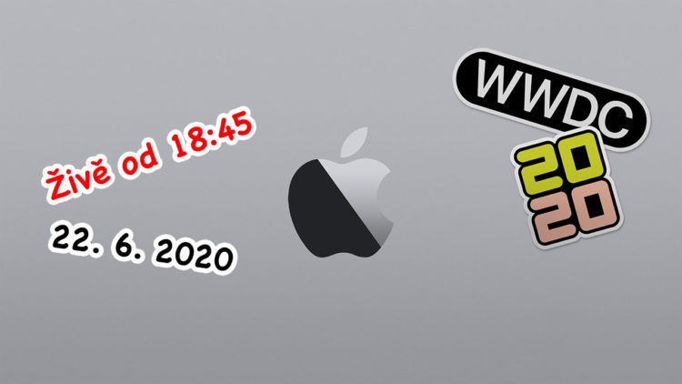 Apple Keynote WWDC 2020