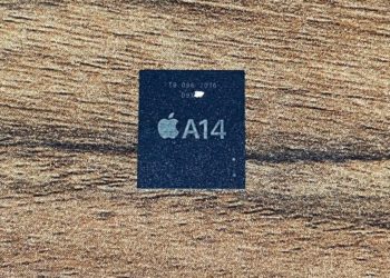 Apple A14