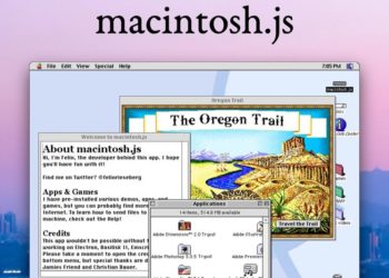 Mac OS 8