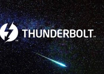Thunderbolt 4