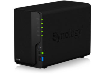 Synology DS220+