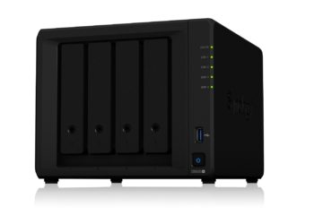 Synology DS920+