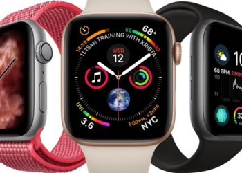 Apple Watch Series 6