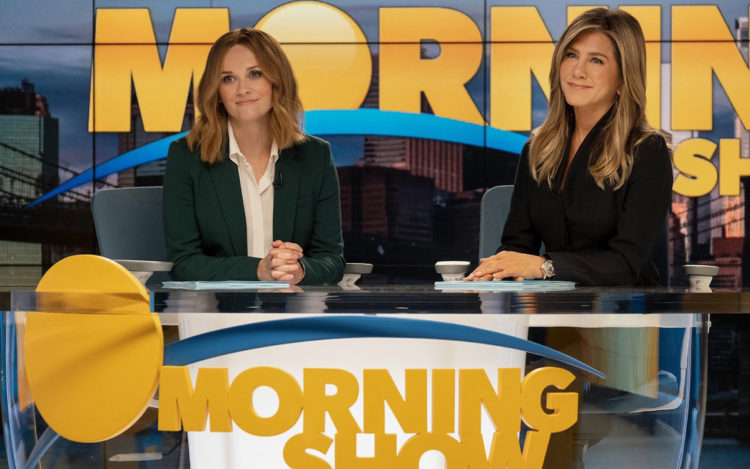 The Morning Show