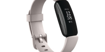 Fitbit Inspire 2