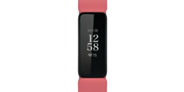 Fitbit Inspire 2
