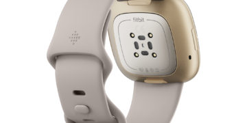FItbit Sense