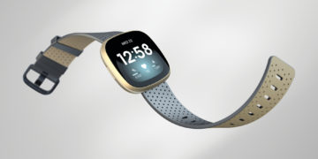 Fitbit Versa 3