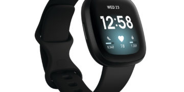 Fitbit Versa 3