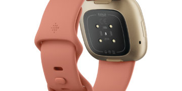 Fitbit Versa 3