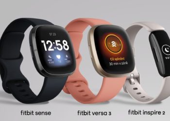 Fitbit Sense