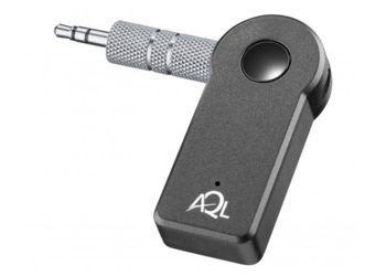 Handsfree do auta přes rádio