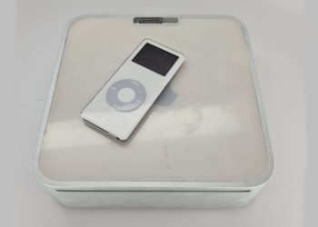 Mac mini s dockem pro iPod byl původně v plánech Applu