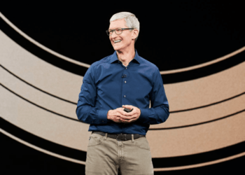 Tim Cook