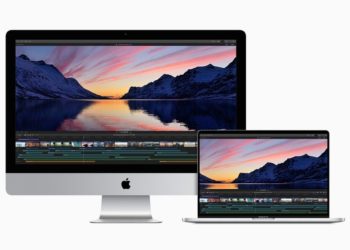 FInal Cut Pro X 10.4.9