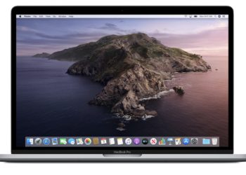 macOS Catalina‌ 10.15.6