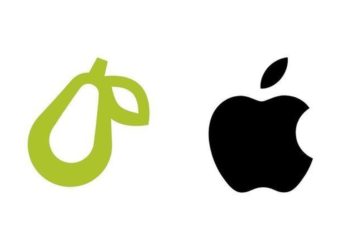 Apple logo Prepear