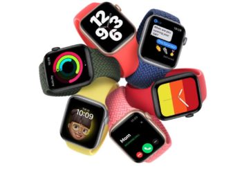 Apple Watch SE jsou jistě překvapením. Stojí ale za to?