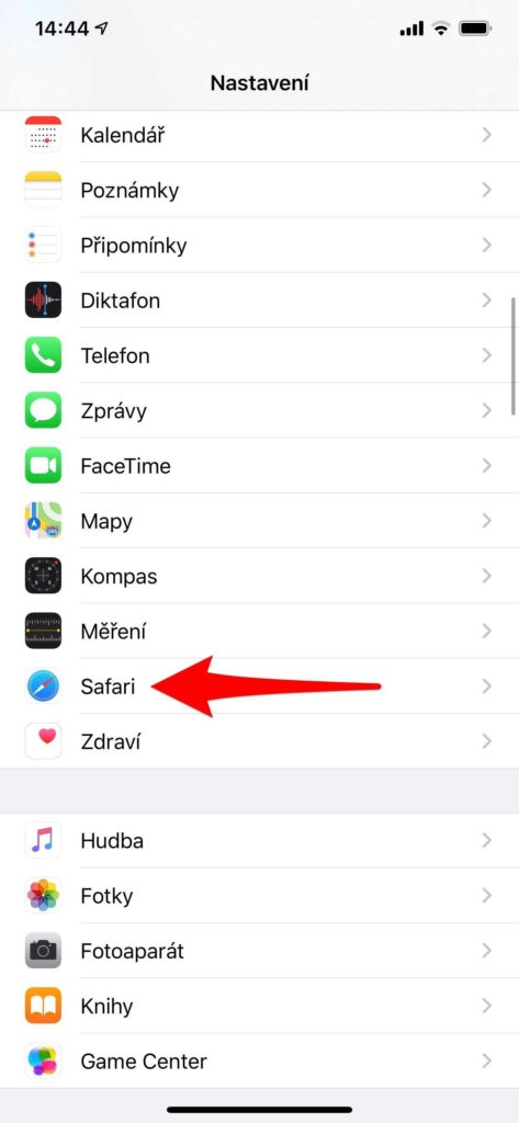 Safari