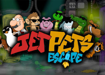 JetPets Escape