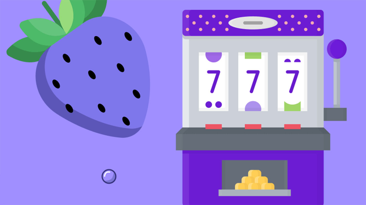 Online casino