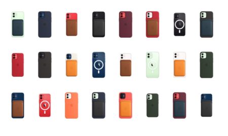 iPhone 12 mini
