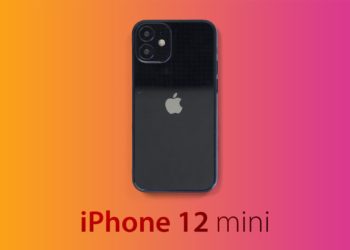 iPhone 12 mini