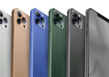 iPhone 12 výdrž baterie