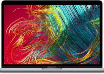 Apple MacBook Pro