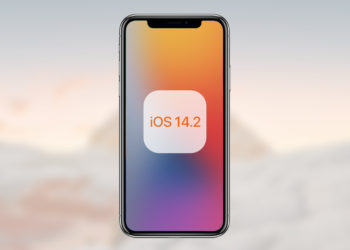 iOS 14.2