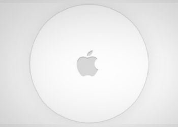 iOS 14.3 Beta Airtags