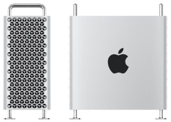 Nový Mac Pro s ARM