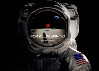 For All Mankind