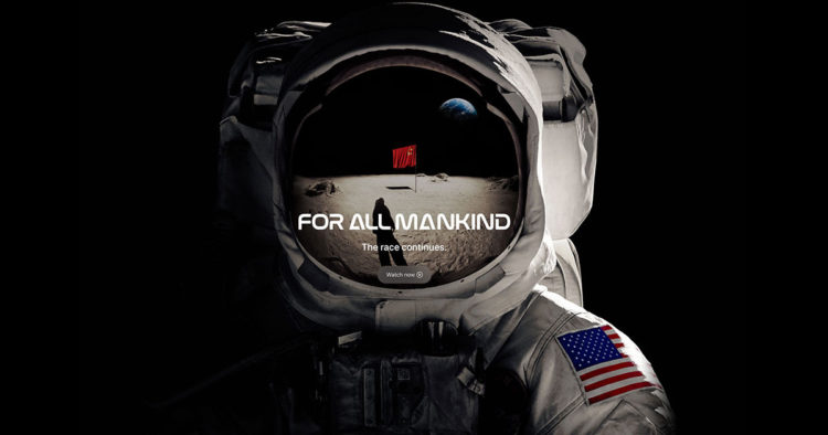 For All Mankind