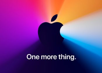 Apple Keynote 6 minut