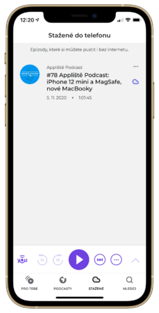 Youradio Talk recenze