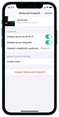 Synology Moments NAS
