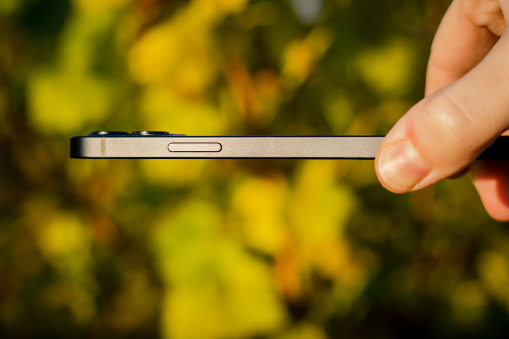 iPhone 12