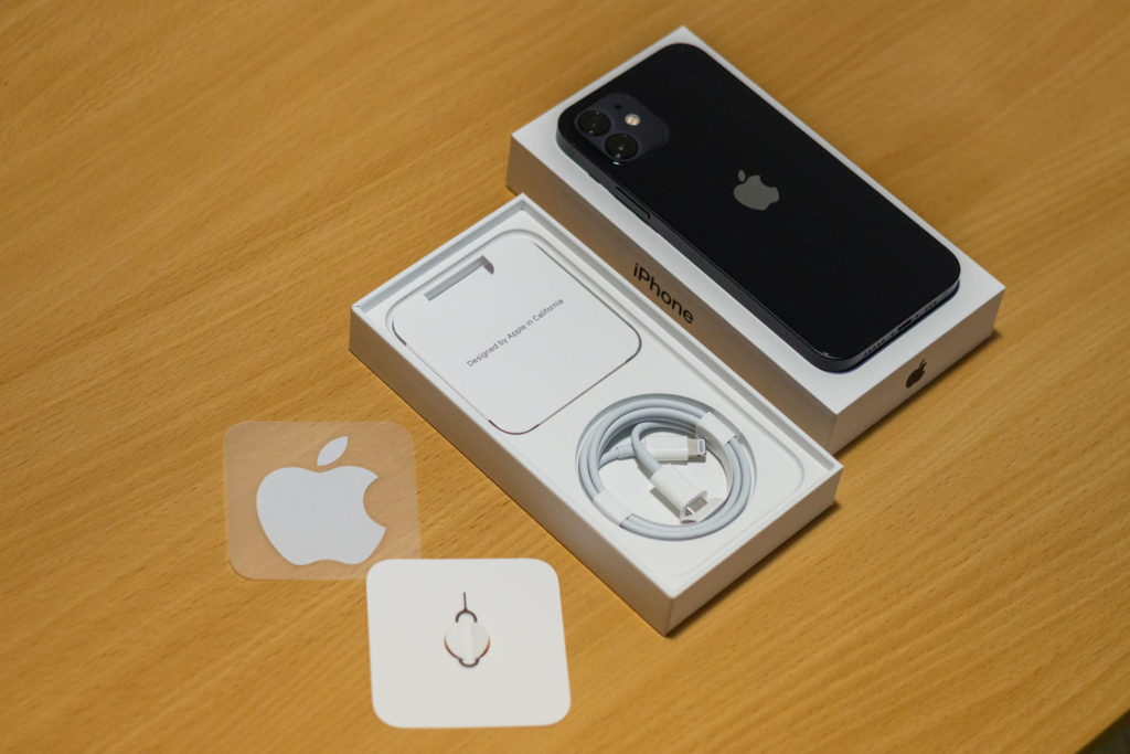 iPhone 12