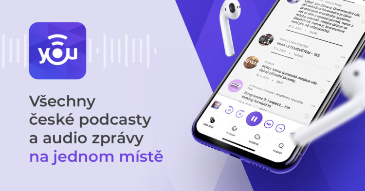 Youradio Talk recenze