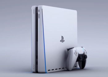 Apple TV PlayStation